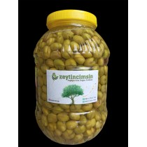 Yeşil Zeytin ( 5 KG)