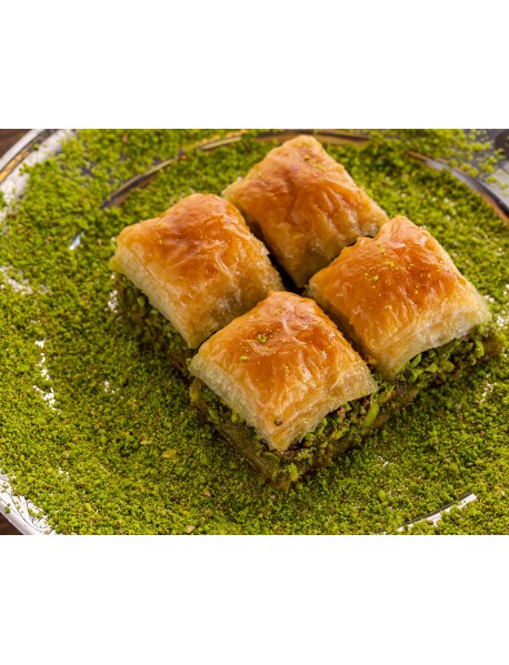 Baklavalık Yufka (2 KG)
