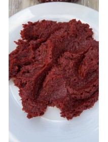 Biber Salçası (1 KG)
