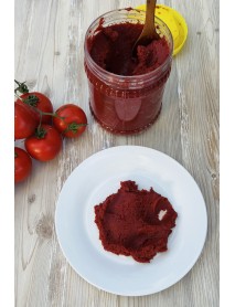 Domates Salçası (1 KG)