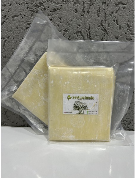 Su Böreği Yufkası (2 KG)