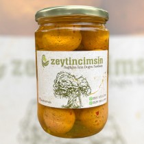 Sürk Peyniri (660 cc)