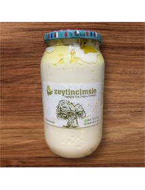 Tuzlu Yoğurt (1 KG)