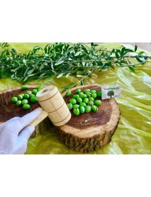 Yeşil Zeytin ( 5 KG)