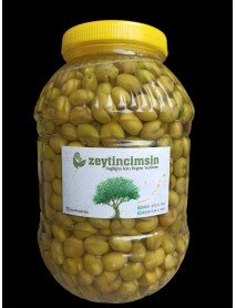 Yeşil Zeytin ( 5 KG)