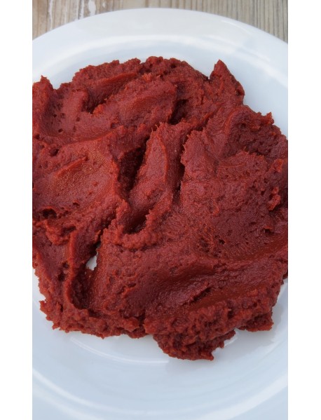 Domates Salçası (1 KG)