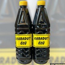 Karadut Özü (1 KG)