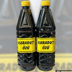 Karadut Özü (1 KG)