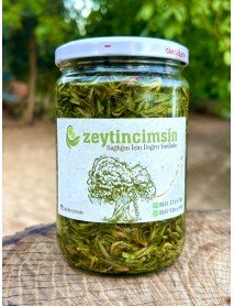 Salamura Kekik (660 cc)