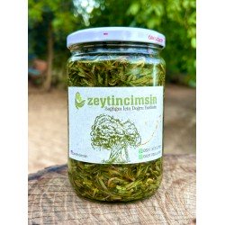 Salamura Kekik (660 cc)